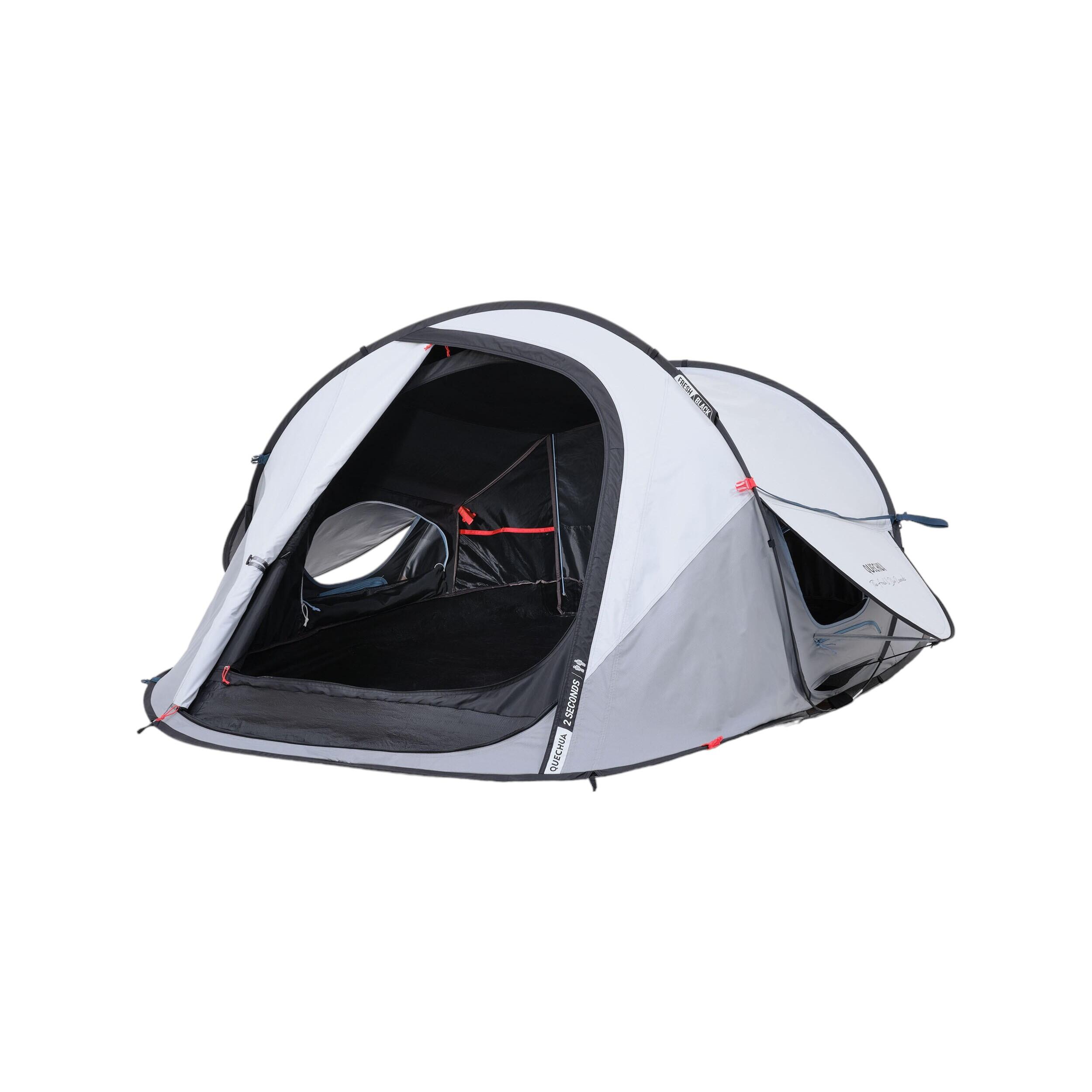 Camping-Ausrüstung