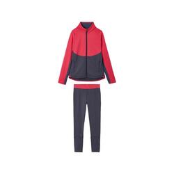 Trainingsanzuge Decathlon