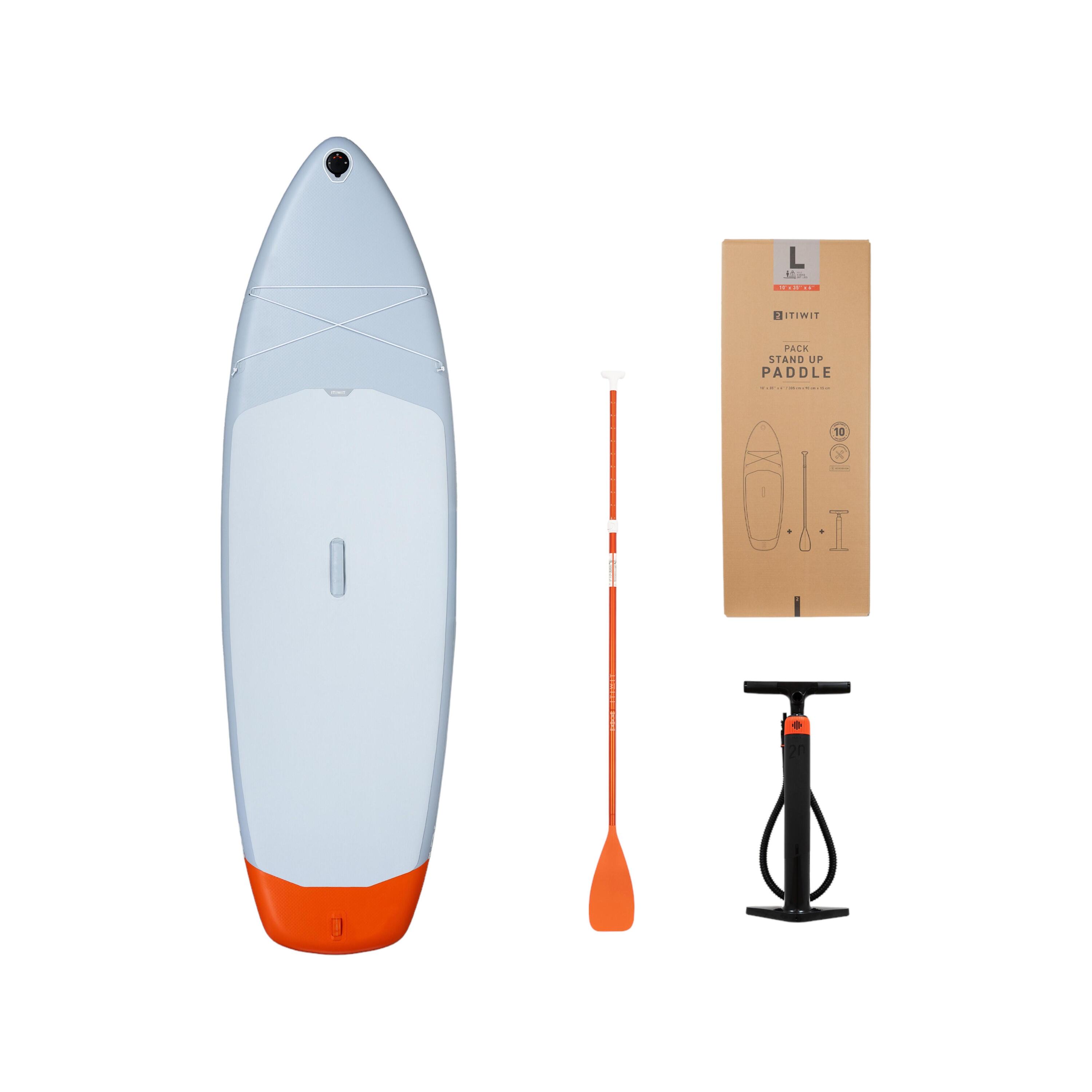 SUP SET