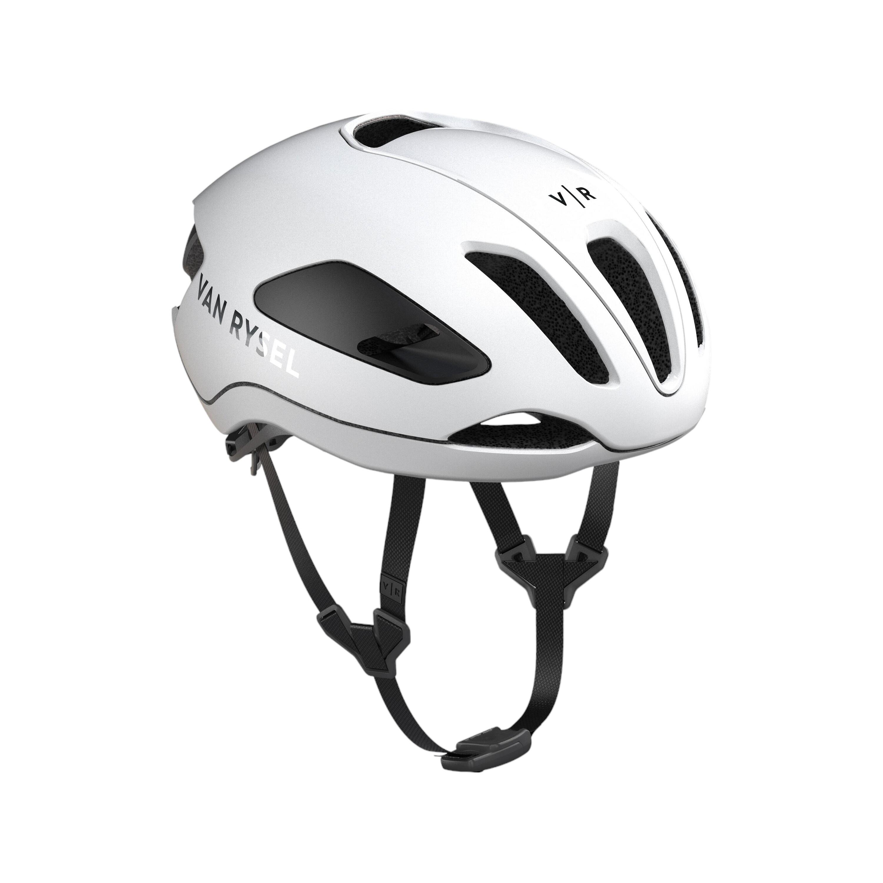 Rennrad Helme