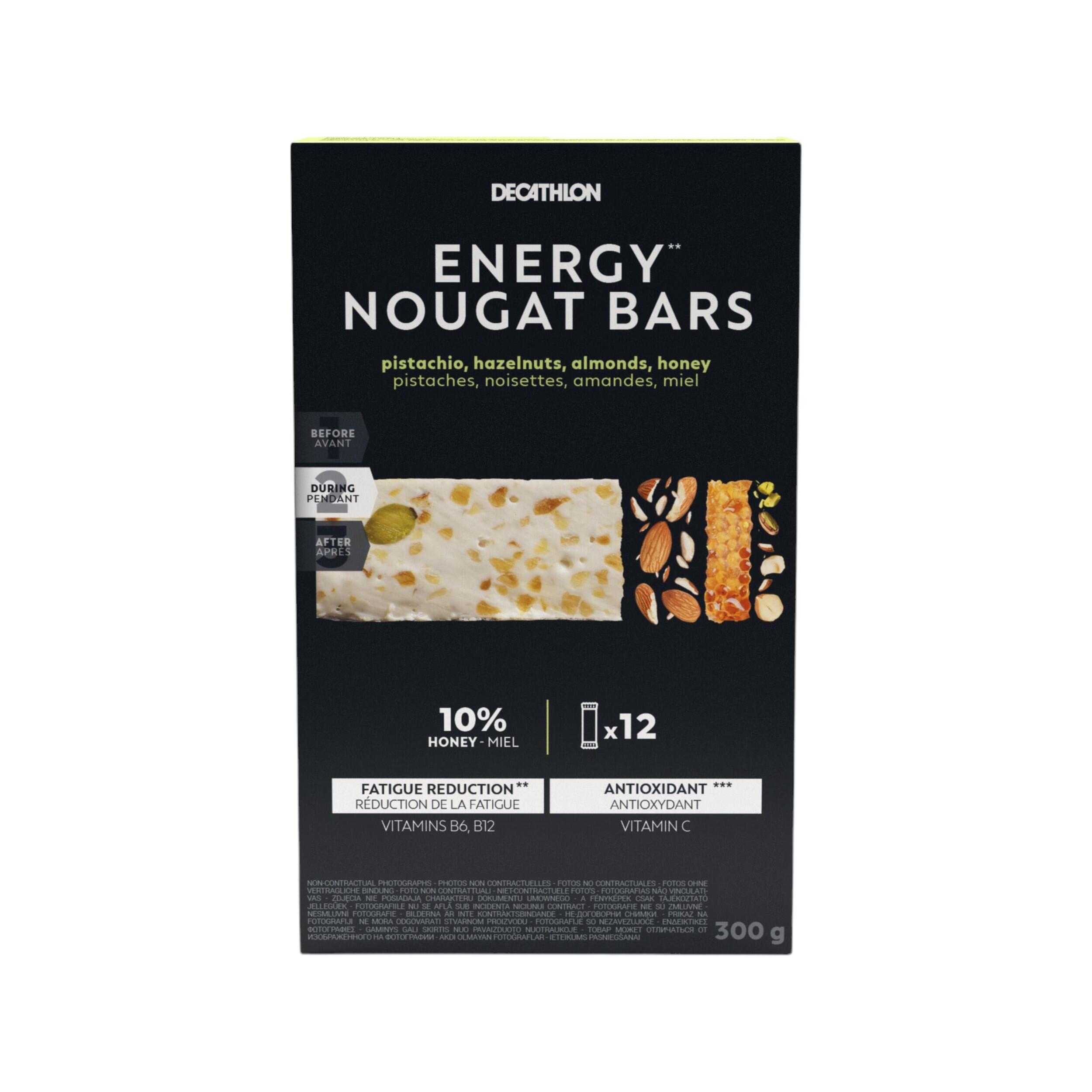 Energieriegel