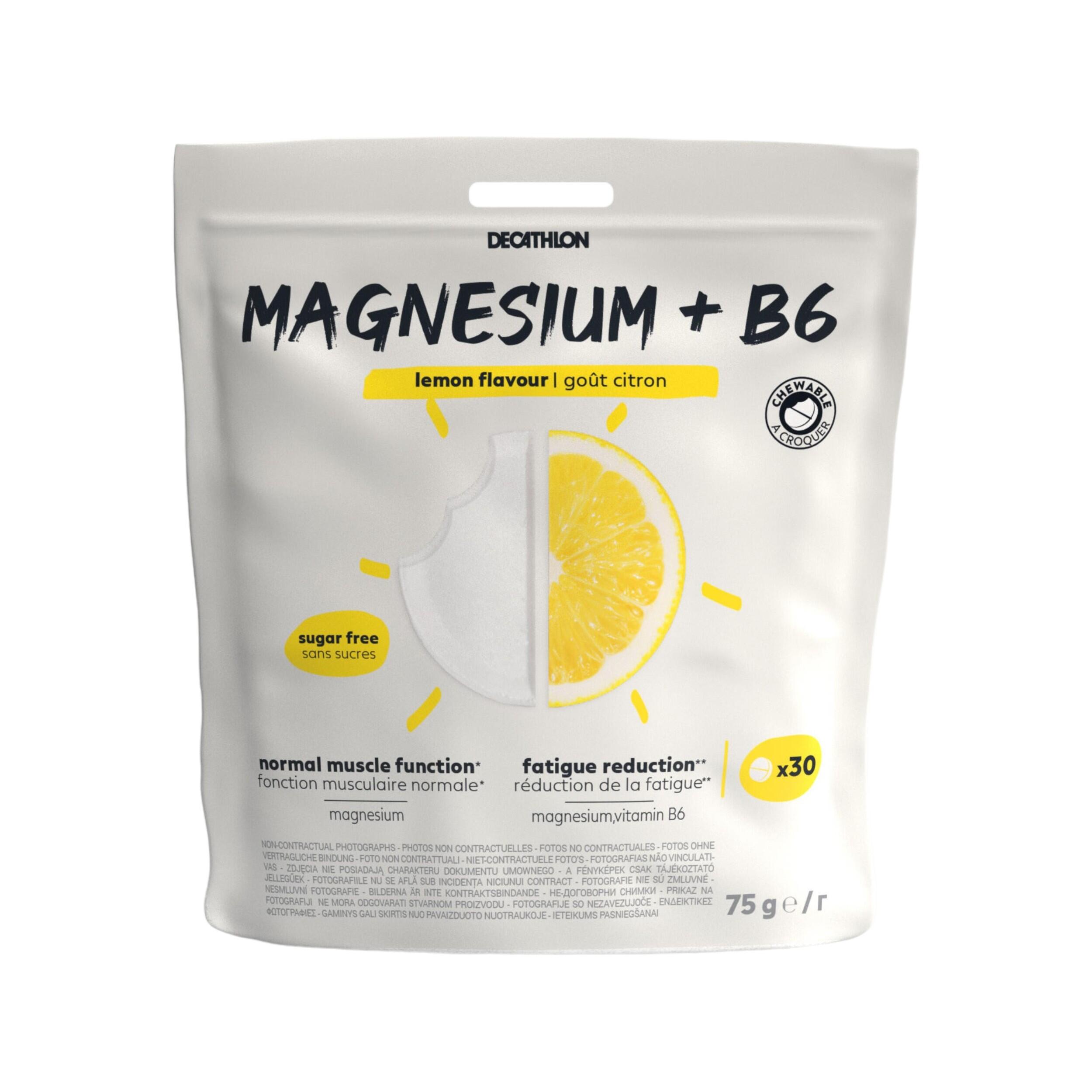Supplements