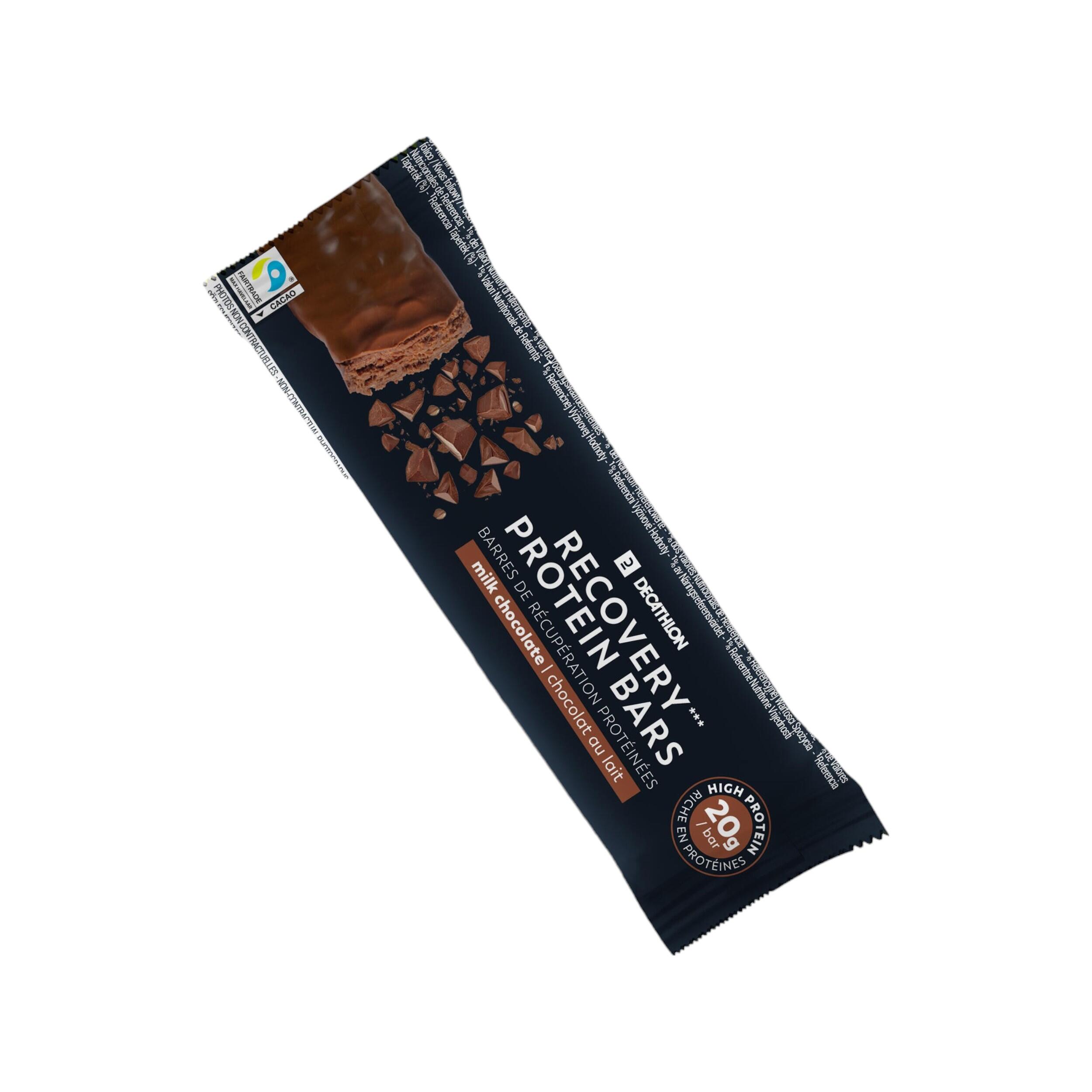 Proteinriegel