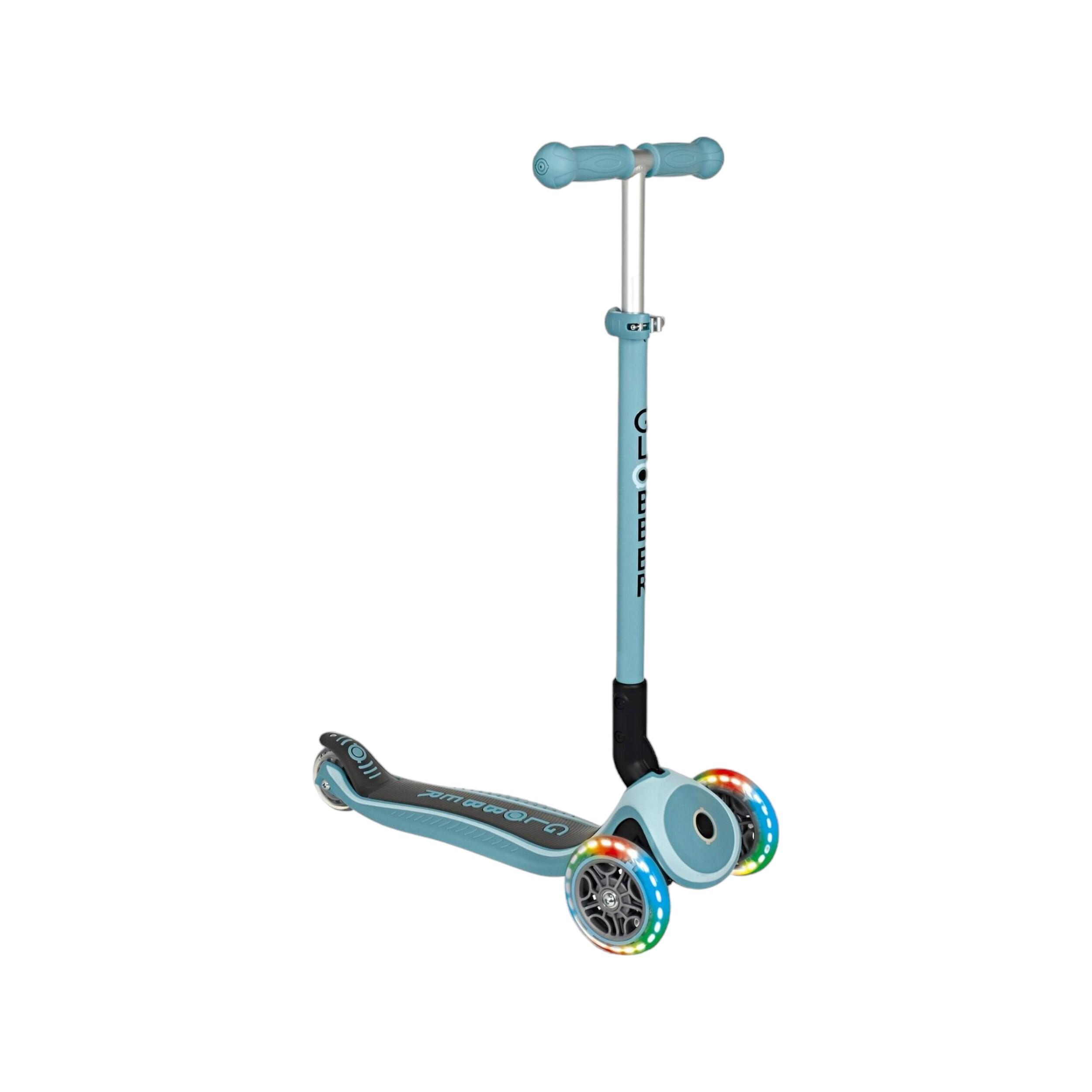 Scooter Kinder