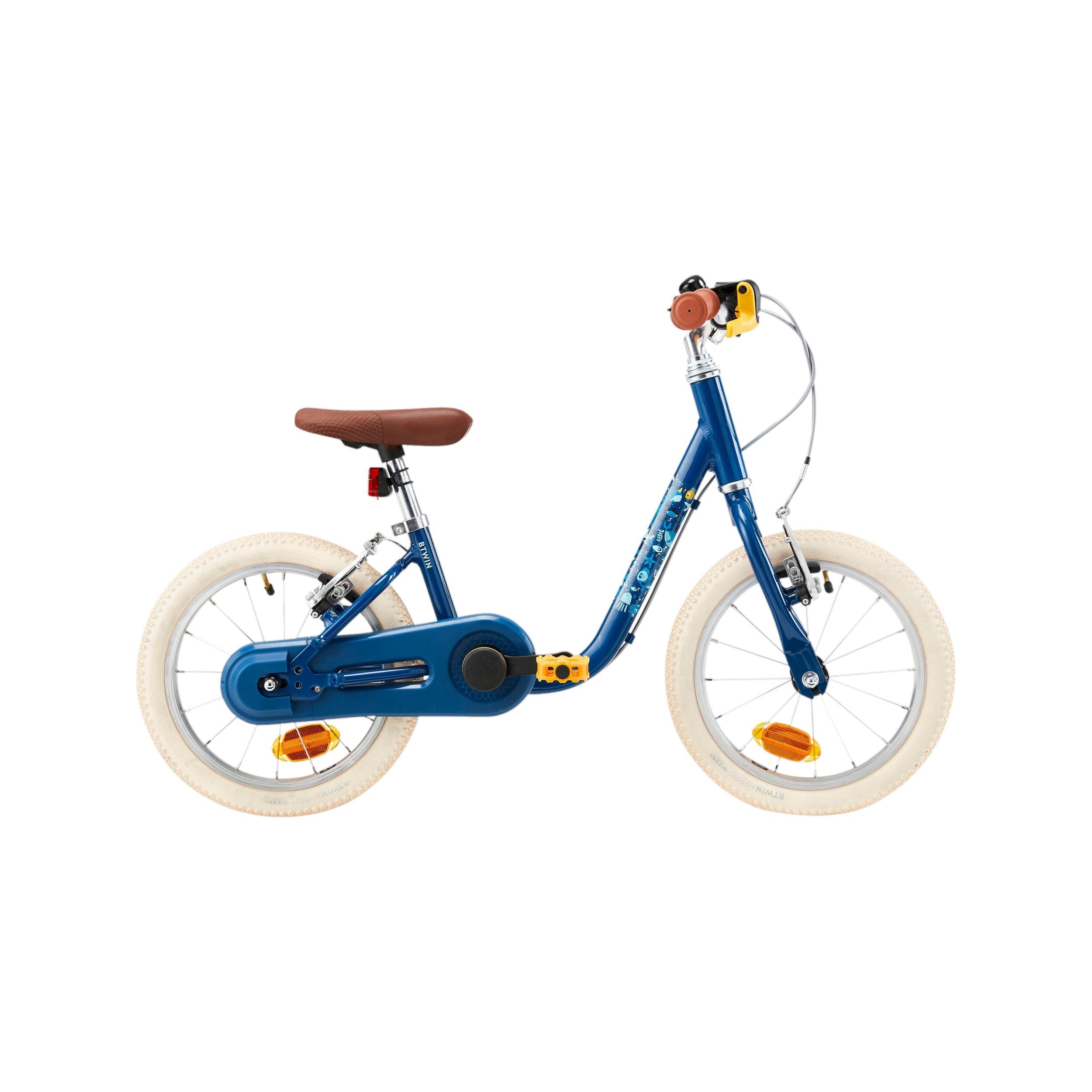 Leichte Lauf- & Kinderfahrräder