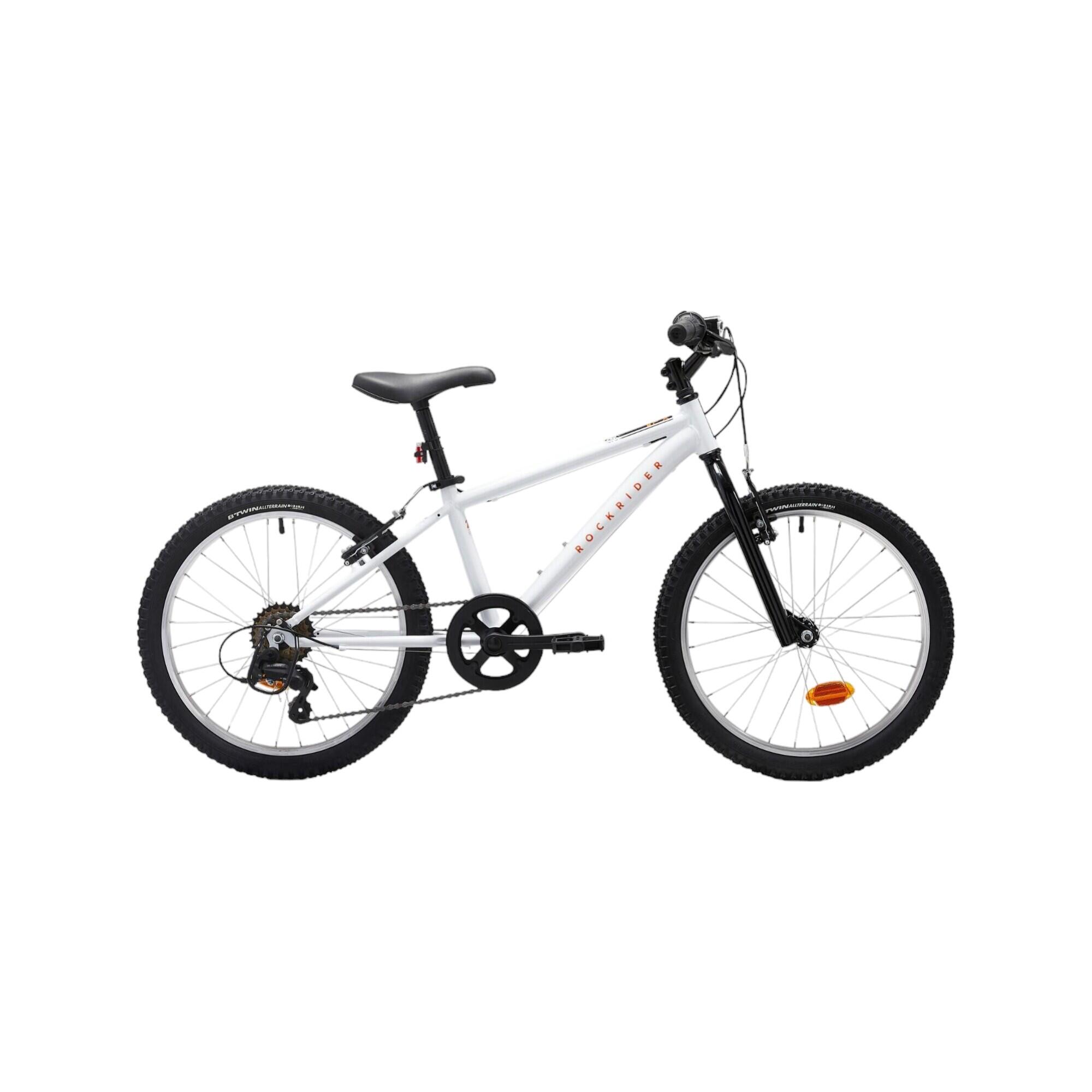 Kinderfahrräder 20 Zoll