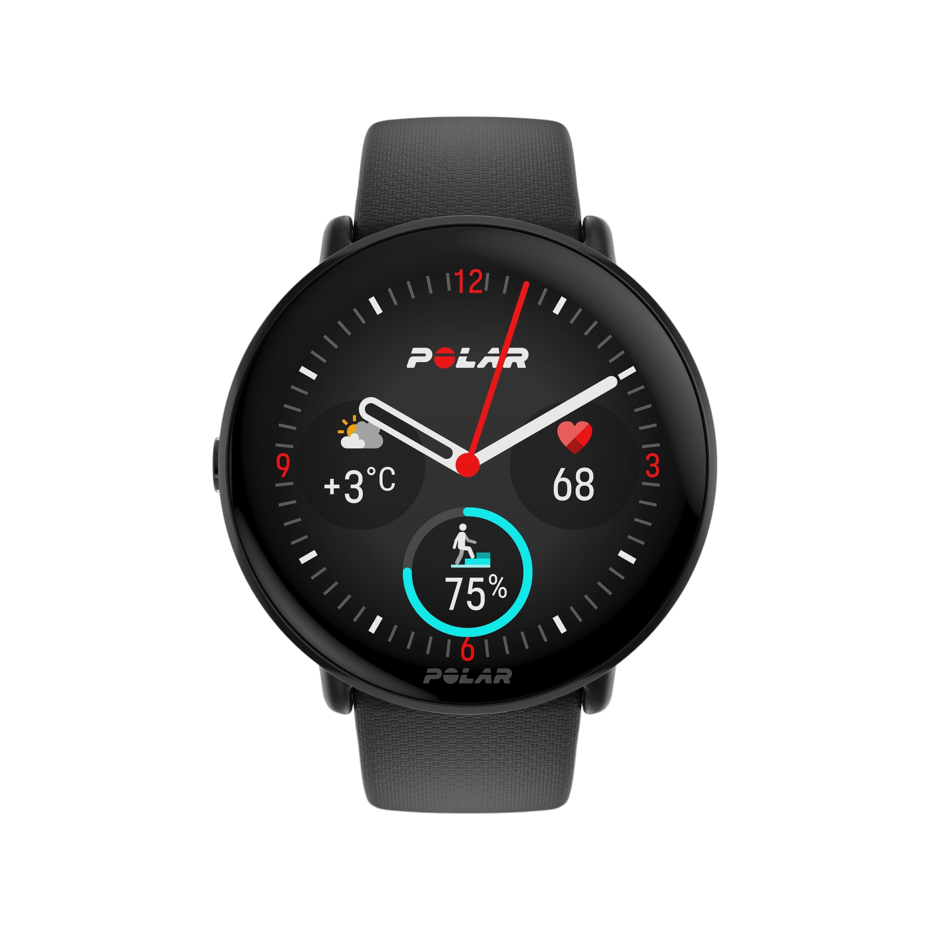 Puls- & Sportuhren