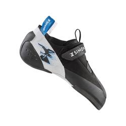 Kletterschuhe: Erste Nutzung, Pflege, Reparatur: Anleitung, Reparatur
