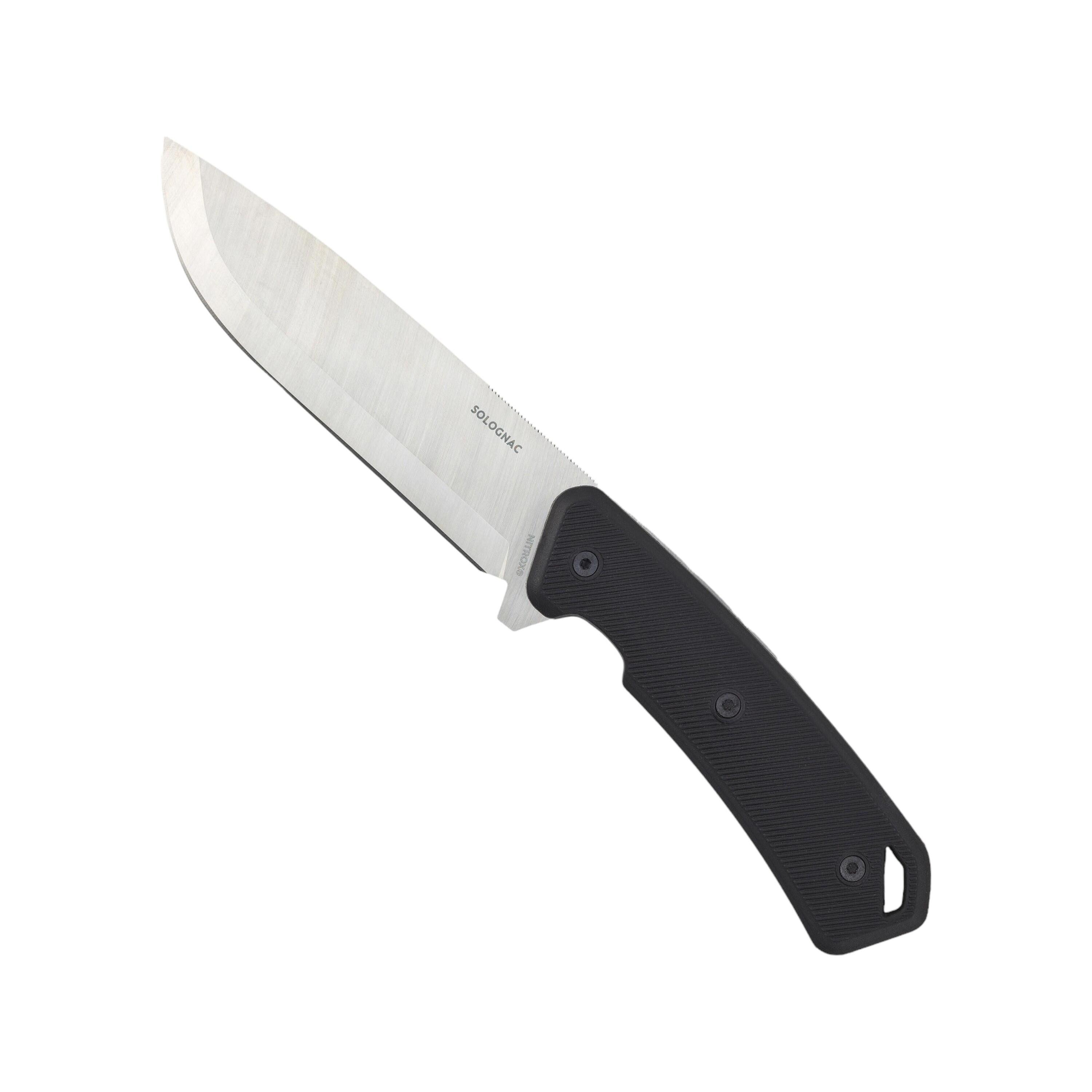 Messer& Feuerzubehör