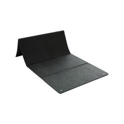 KIMISS Langhantel Ladestift 20x320mm - Edelstahl Stützrahmen Für Fitness Gewichte - DIY Gym Zubehör