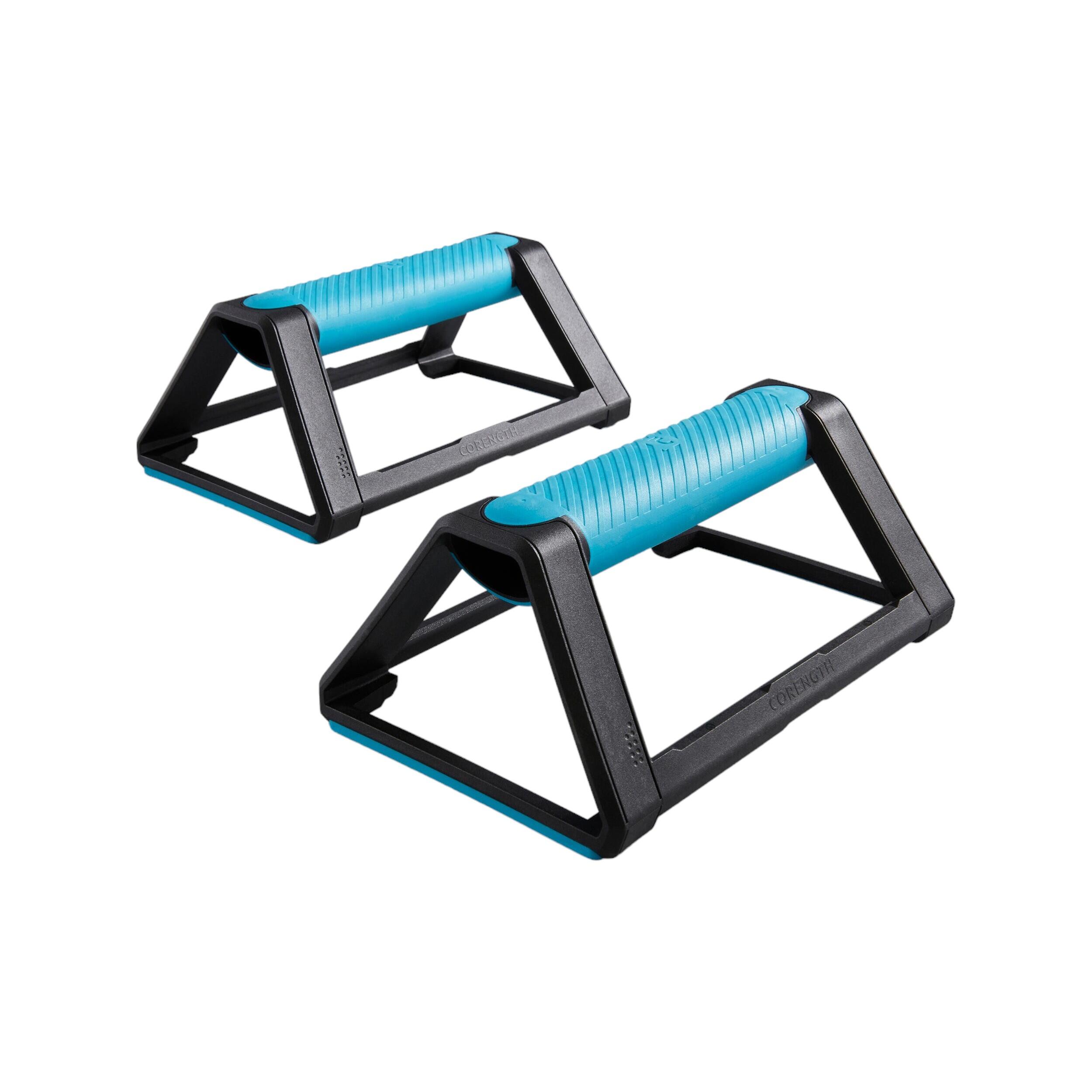 Push Up Bars