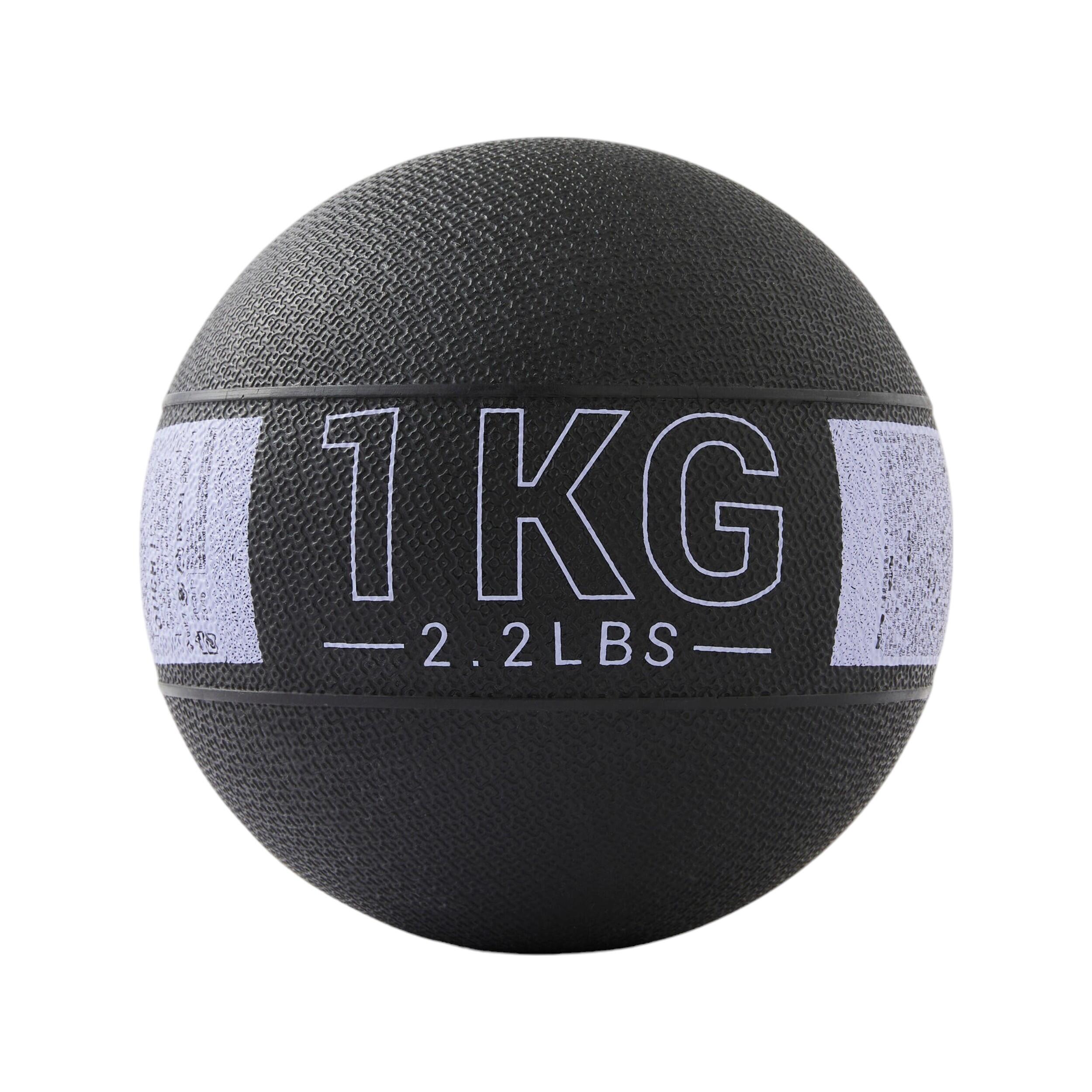 Medizinball & Sandsack