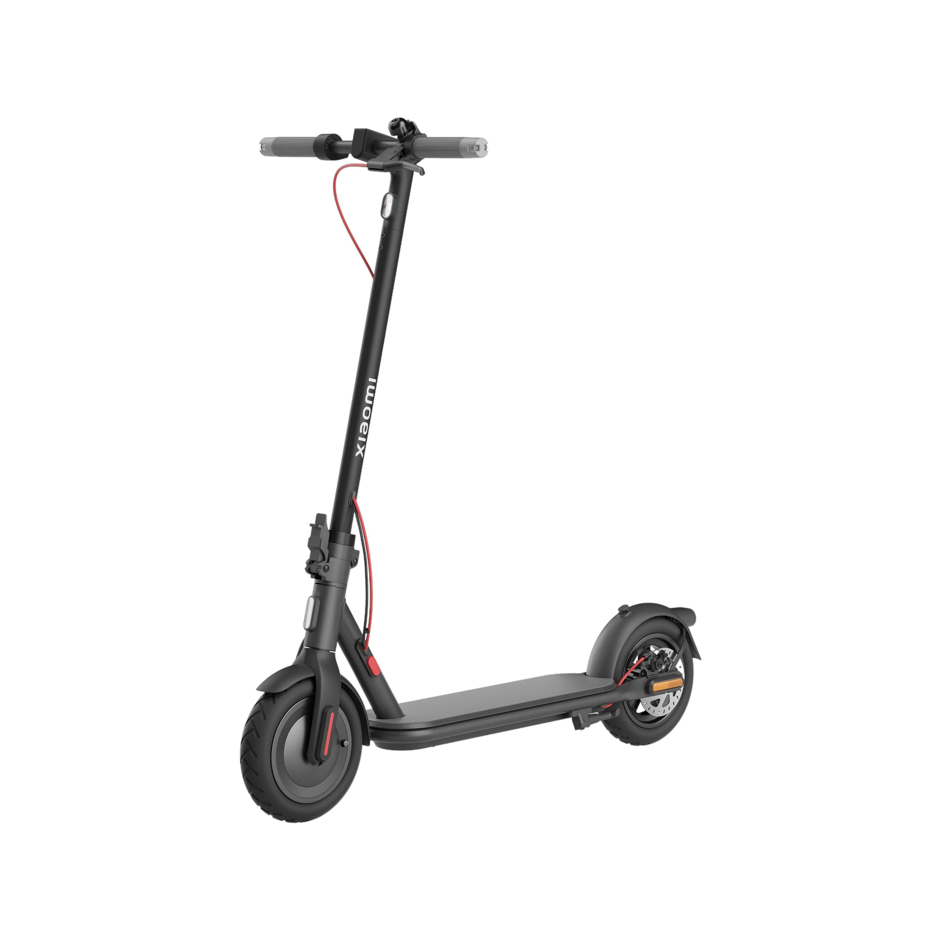 E-Scooter