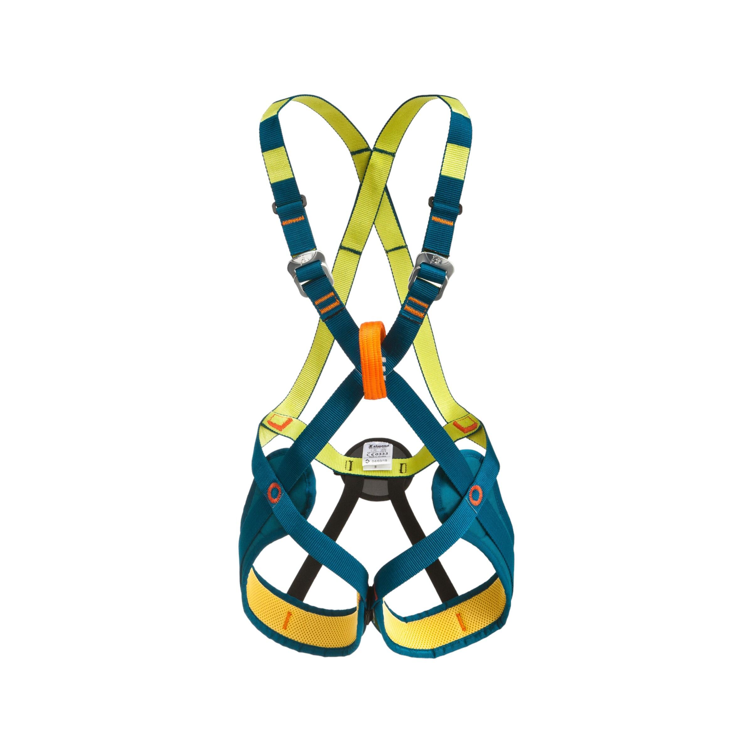 Klettergurte Kinder