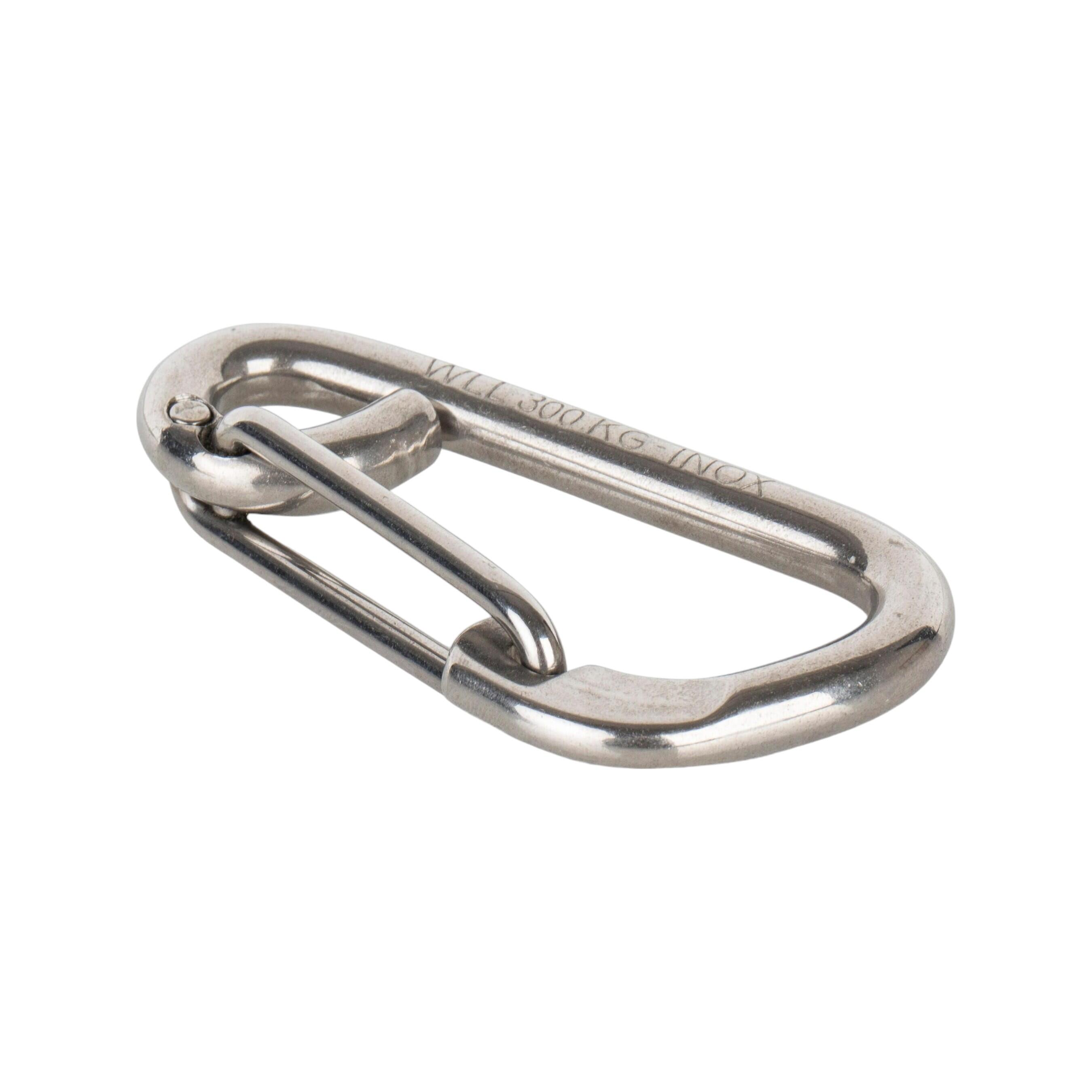 Schäkel & Karabiner