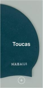 Toucas