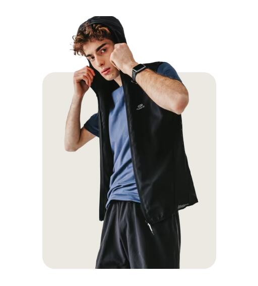 Decathlon sports wear online sales
