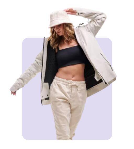 Women's Wear