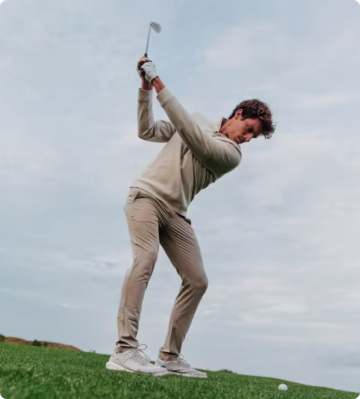 Ropa de golf decathlon sale