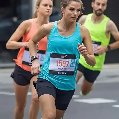 Comment s'entraîner pour un demi-marathon : Plan sur 10 semaines