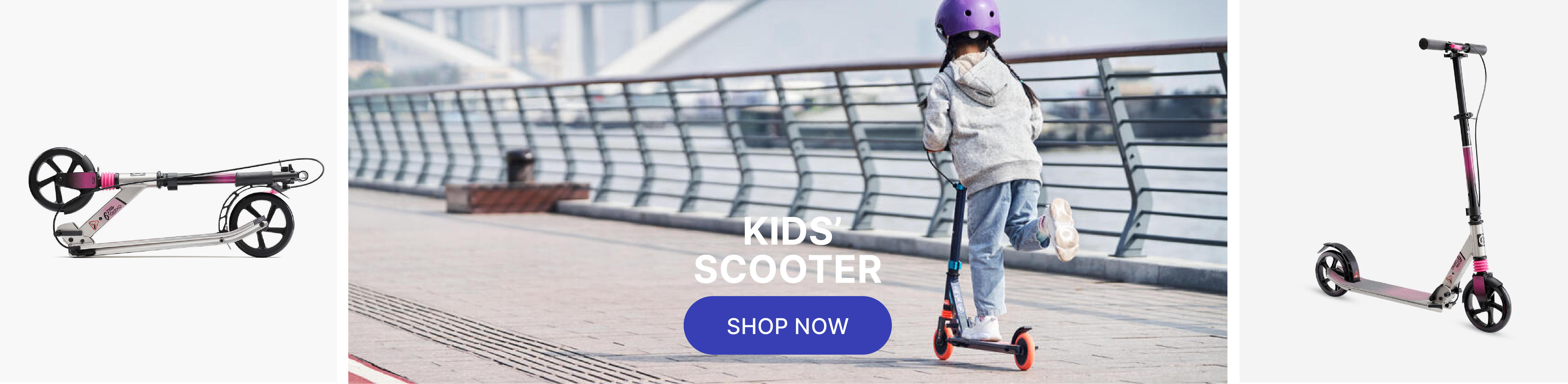 Kids Scooter