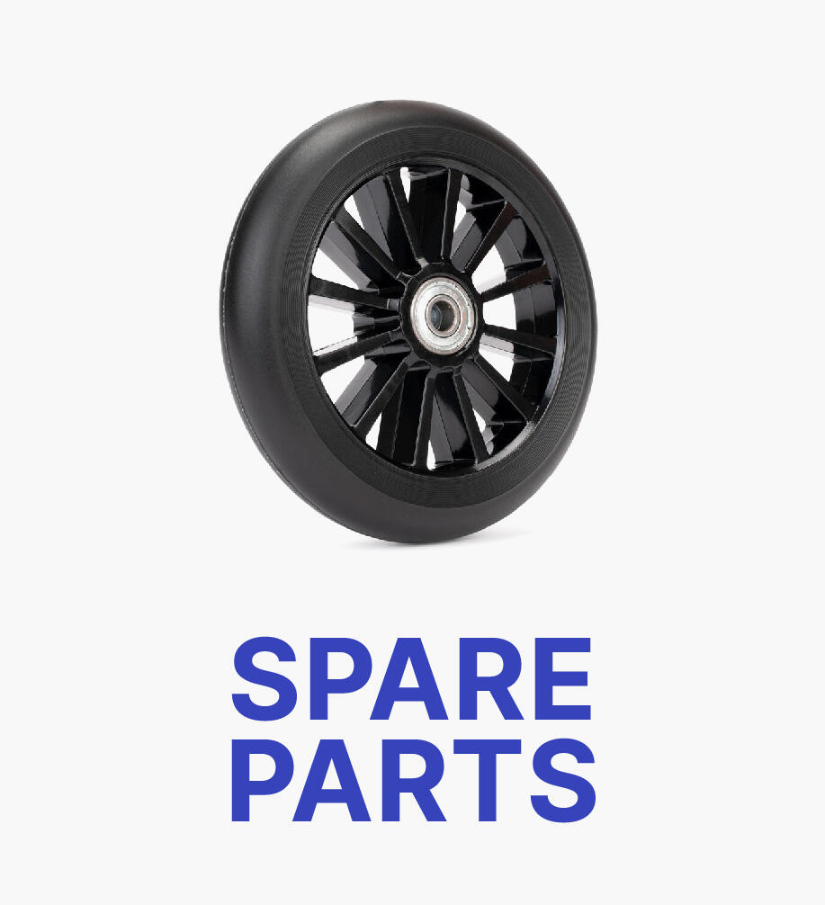 Spare parts