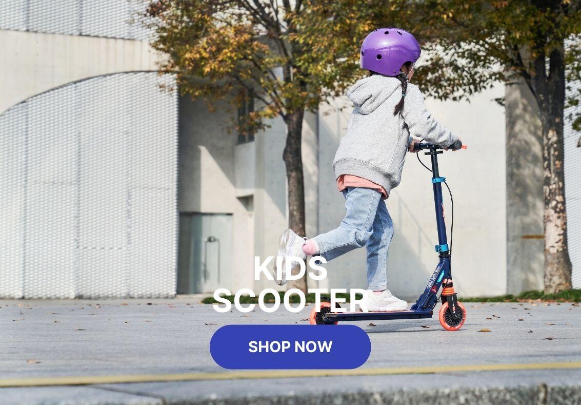 Kids Scooter