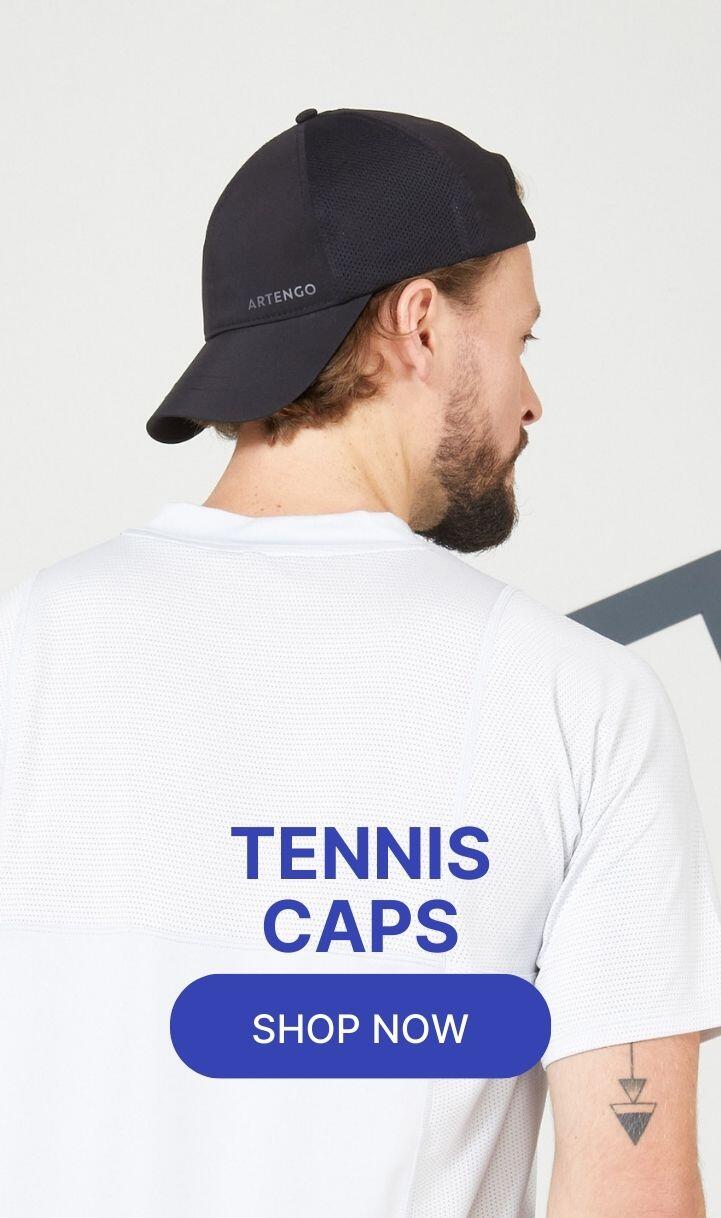 Tennis Caps