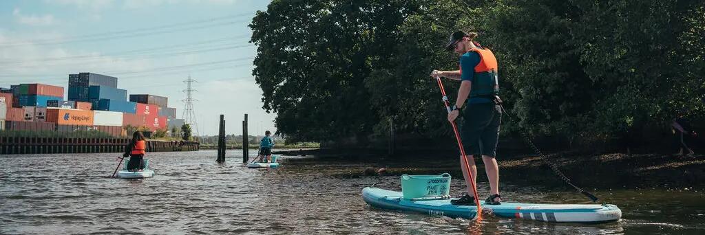 World Cleanup Day | Decathlon
