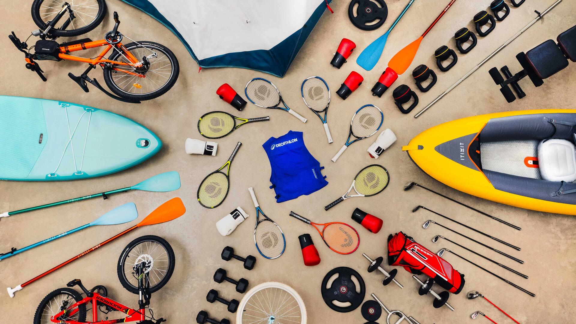 World Cleanup Day | Decathlon