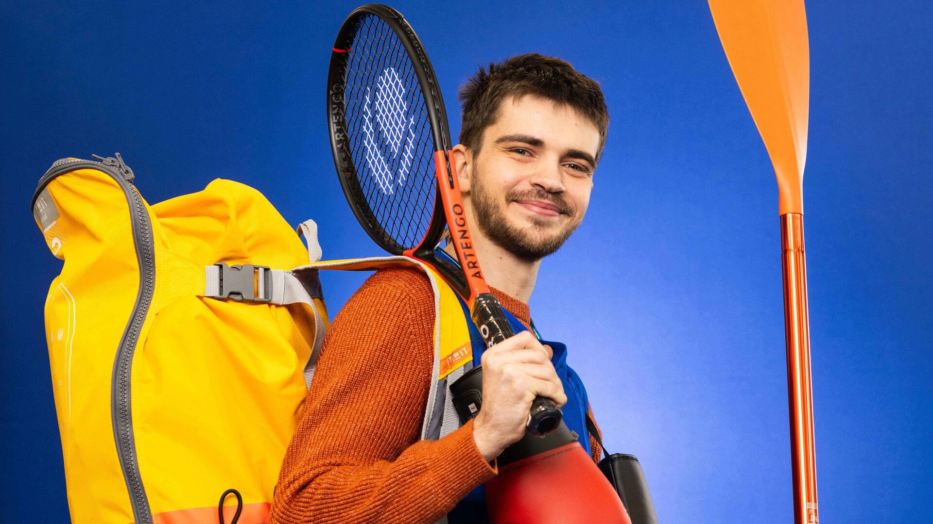 World Cleanup Day | Decathlon