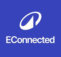 E-Connected Logo
