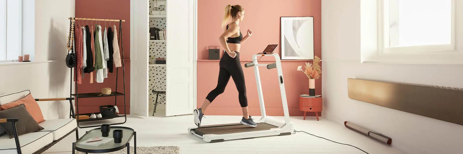 Fitnesz blog - Decathlon