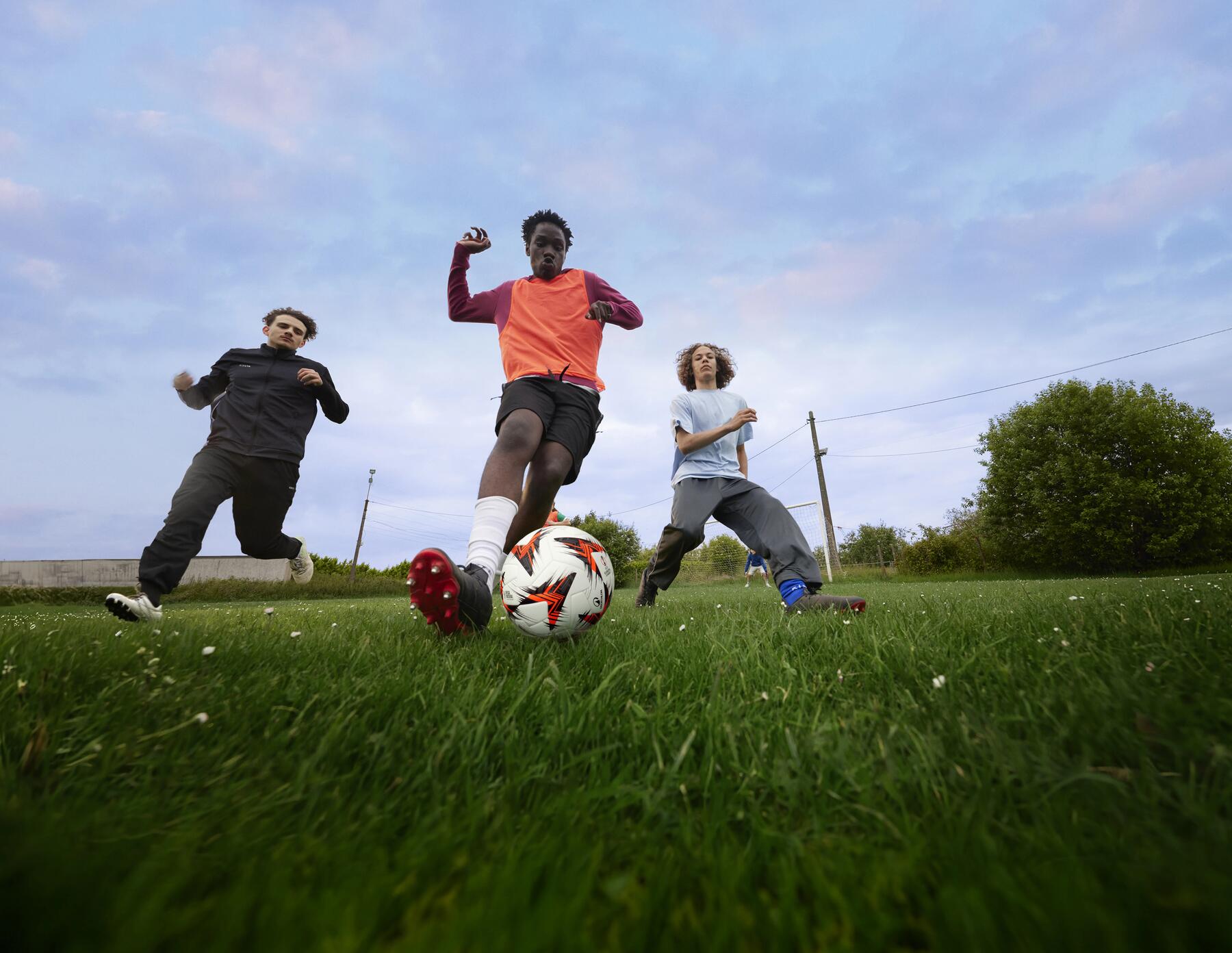 Comment bien nettoyer et entretenir son maillot de football ?