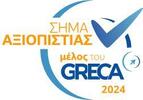 GRECA Trustmark