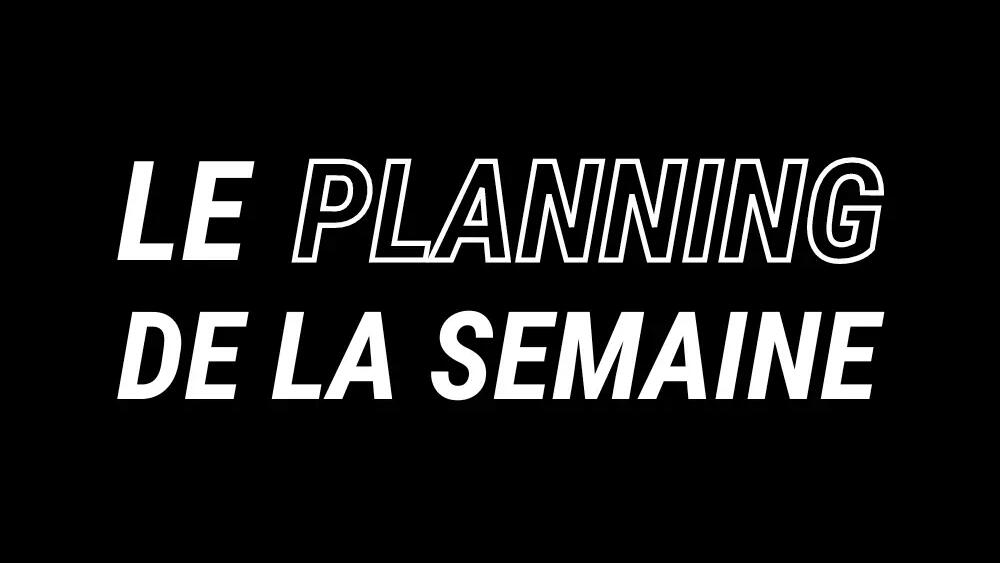 Nouvelles Chorégraphies Les Mills