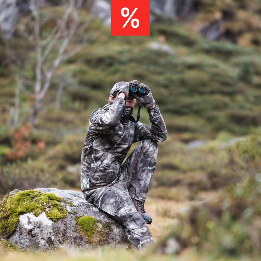 Tienda de Caza online Decathlon