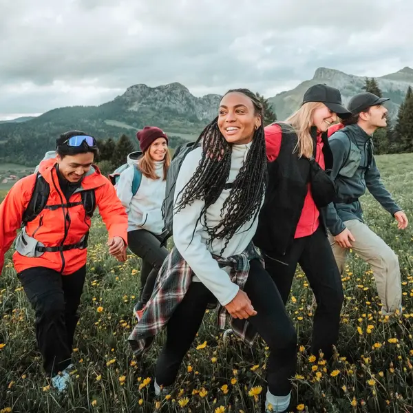 Mountain Sports