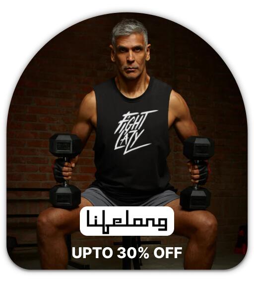 Lifelong brand logo