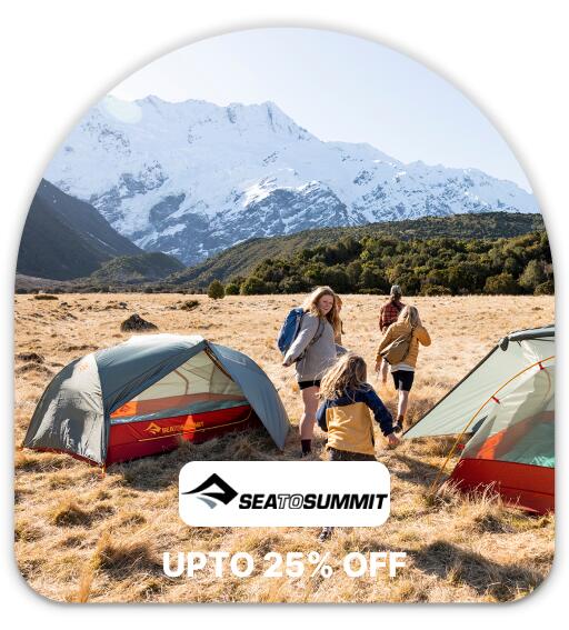 Sea to Summit brand logo