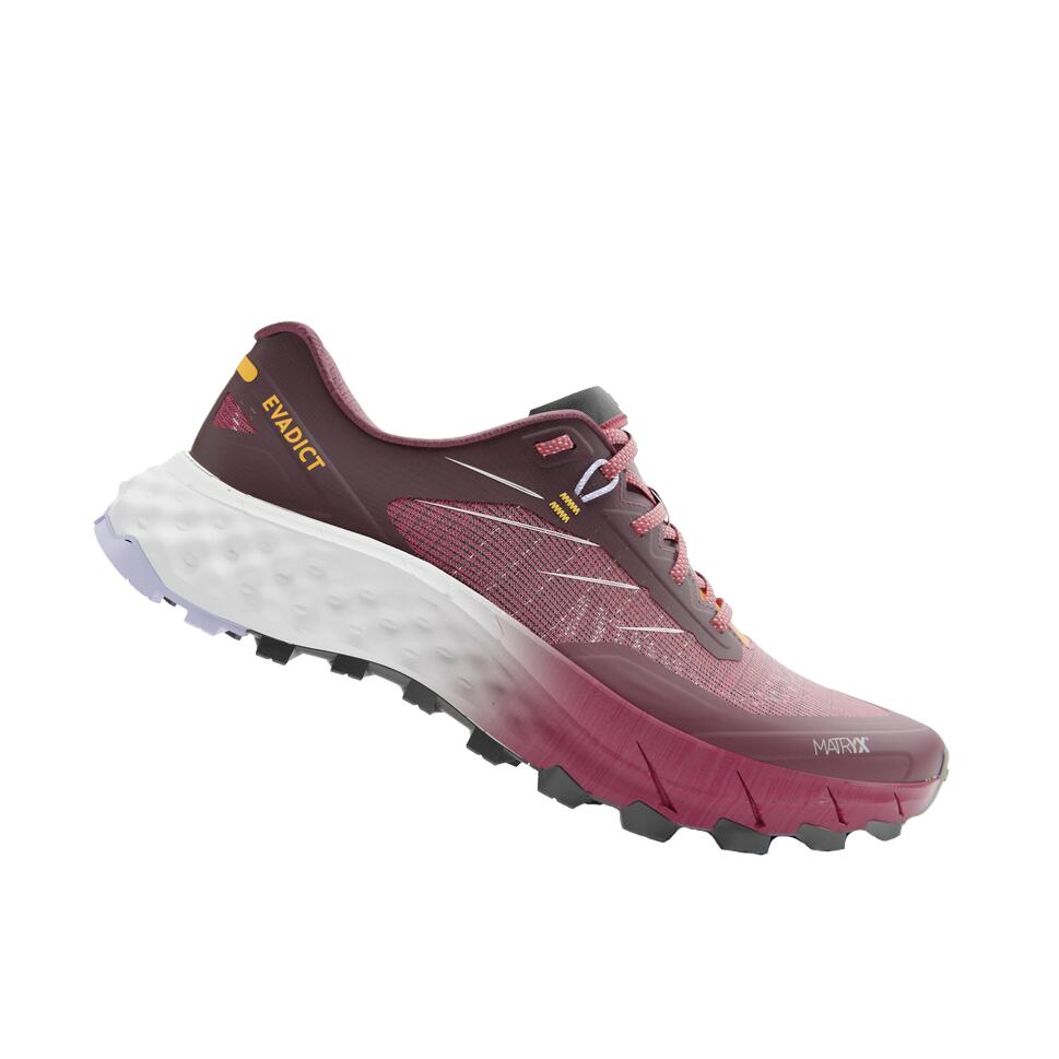 Scarpe trail running donna