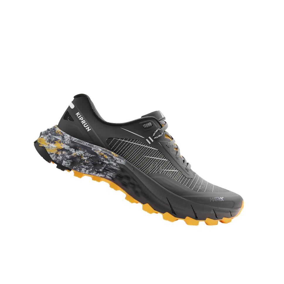 Scarpe trail running uomo