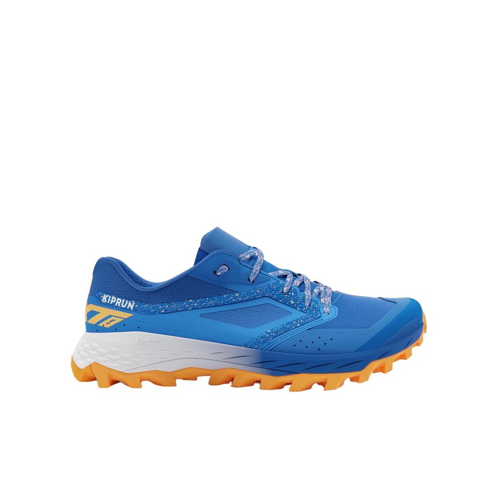 Scarpe trail uomo Kiprun