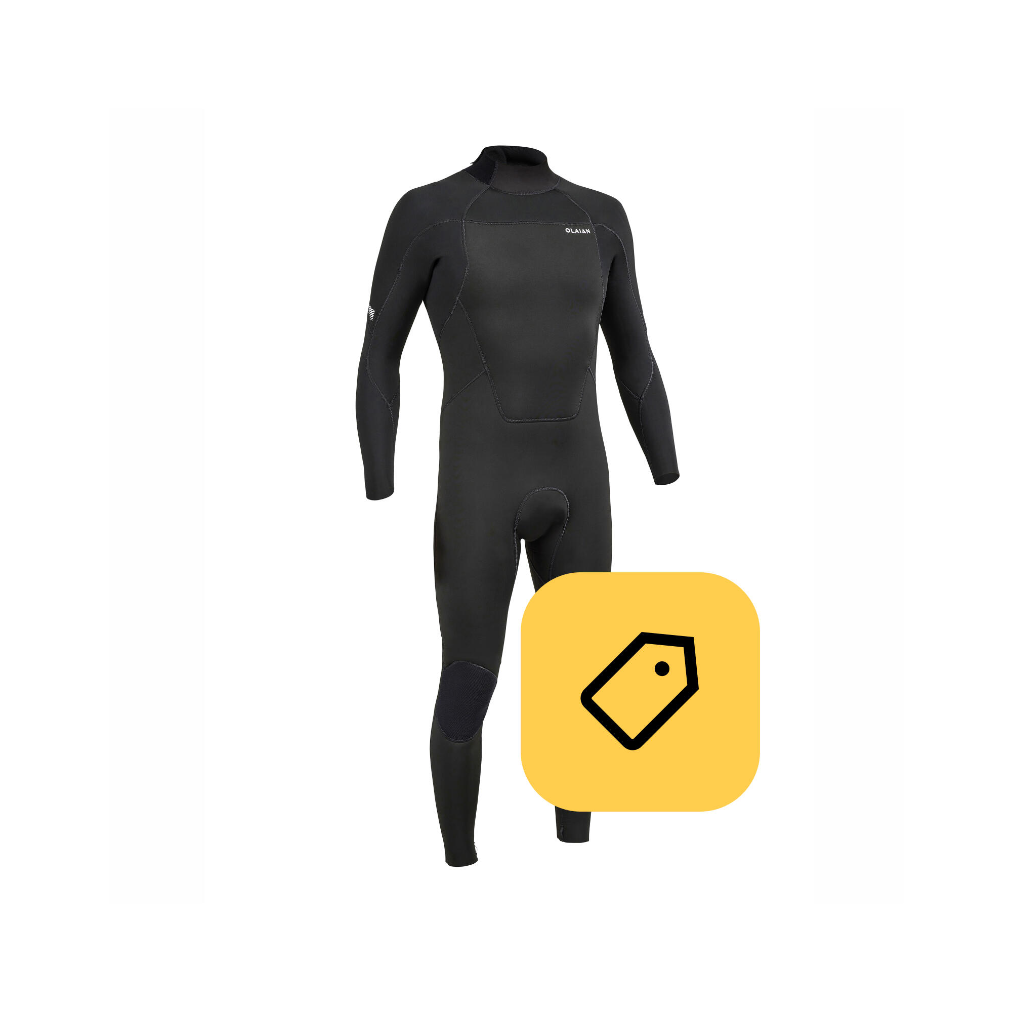 Wetsuits & neopreen