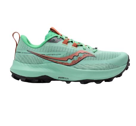 Scarpe trail donna Saucony