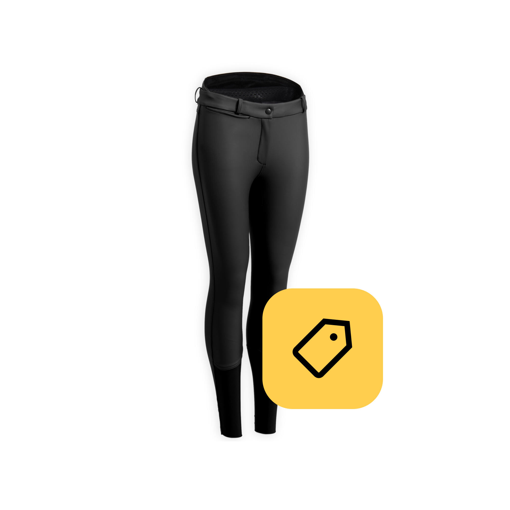 Paardrijkleding sale