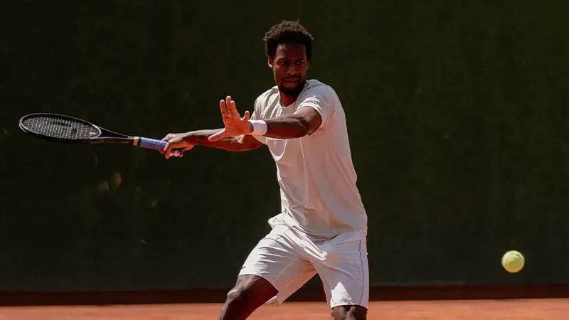 tenis ekipmanları