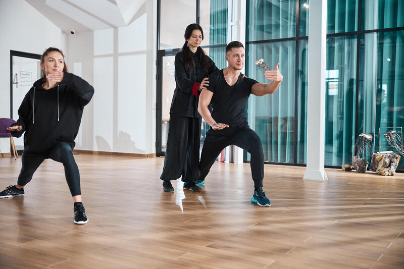 Wing tsun – na czym polega ten styl walki?
