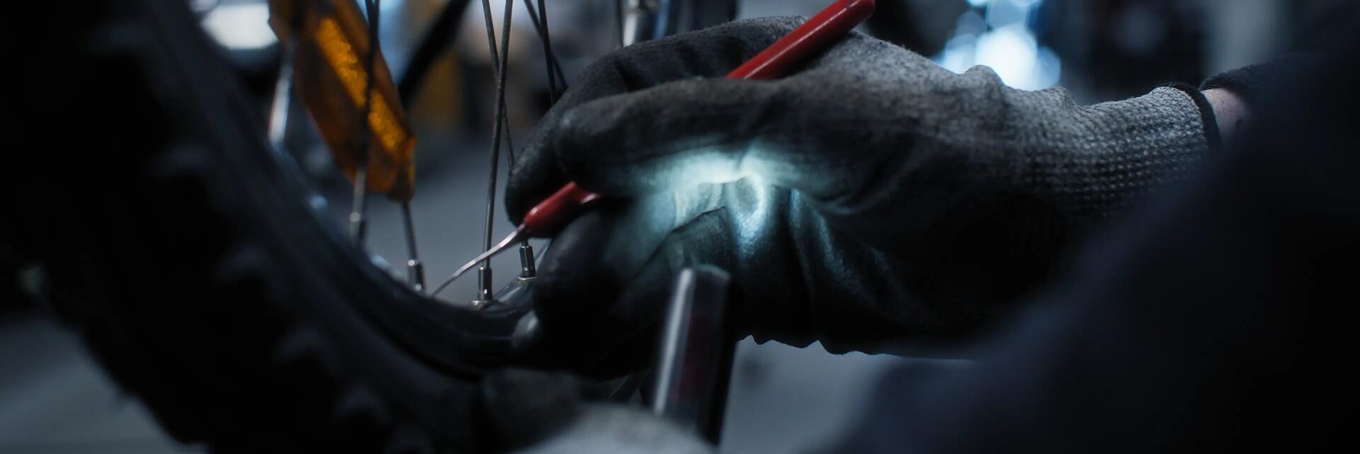 Van Rysel EDR CF DB Shimano 105 (2021)