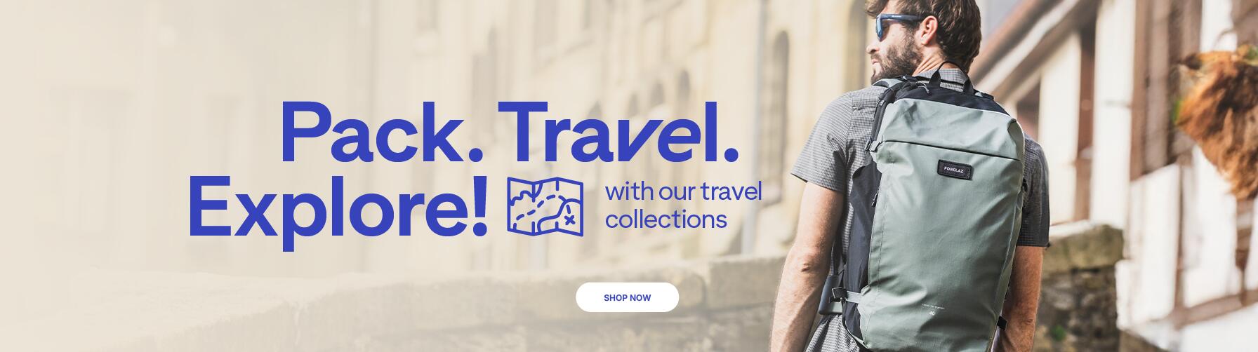 Image 252: Travel Collections